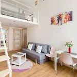 Ferenc 18 - Your Bright Inner 3 Bedroom *