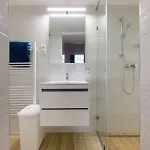 アパート Ferenc 18 - Your Bright Inner 3 Bedroom