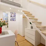 アパート Ferenc 18 - Your Bright Inner 3 Bedroom