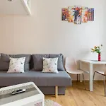 Ferenc 18 - Your Bright Inner 3 Bedroom アパート *