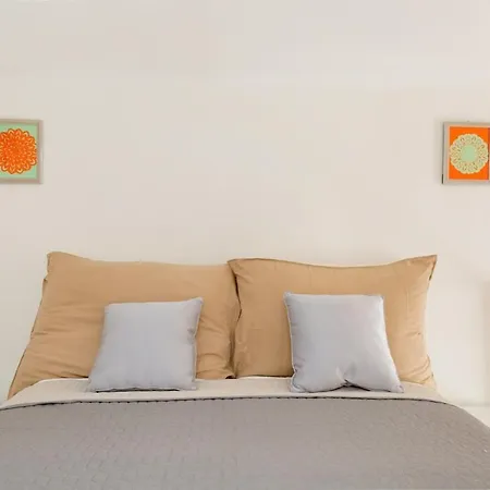 Ferenc 18 - Your Bright Inner 3 Bedroom Budapeste