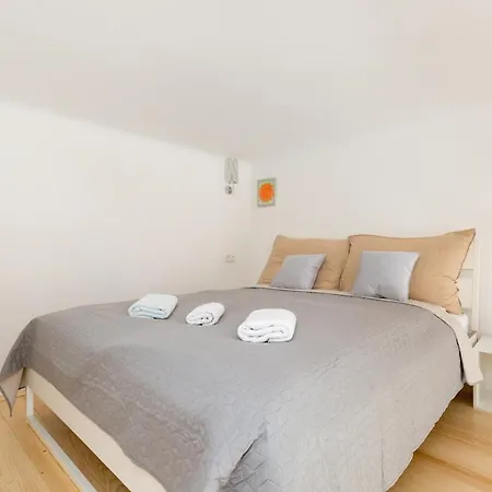 דירה Ferenc 18 - Your Bright Inner 3 Bedroom *